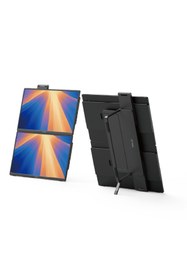Resim jsaux FlipGo Horizon Pro 15.6" Taşınabilir Monitör 