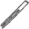 Resim Worx WA0149 35 CM 14" WG384E Şarjlı Zincirli Testere İçin Yedek Zincir 