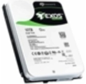 Resim Seagate Exos 3.5 12TB NAS Disk 7200 RPM SATA 3 512E/4KN Yüksek Performanslı Depolama 