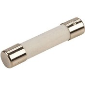 Resim 2.5A 6x30mm Gecikmeli Seramik Sigorta 