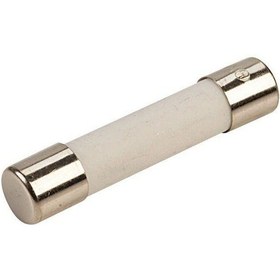 Resim 2.5A 6x30mm Gecikmeli Seramik Sigorta 