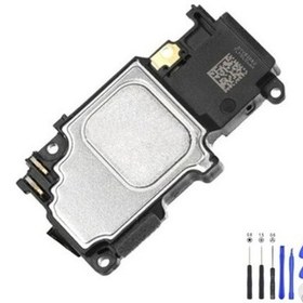 Resim Apple Uyumlu iPhone 6S Buzzer Hoparlör Dış Ses Tamir Seti Hediyeli !! 