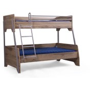 Resim Bubuhome Atlas Geniş Ranza 120x200 