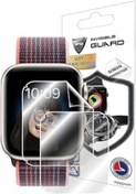 Resim Qedii Ipg Apple Watch Series 4 44 Mm Ekran Koruyucu, 2 Adet 