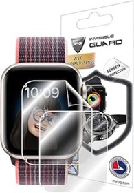 Resim Qedii Ipg Apple Watch Series 4 44 Mm Ekran Koruyucu, 2 Adet 