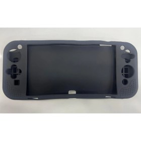 Resim Nintendo Switch Konsol Full Body Silikon Koruyucu Kılıf HGS-1331 