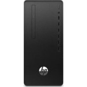 Resim Hp 295 G8 Amd Ryzen 3-5300G 8gb 256GB SSD Windows 11 Pro Masaüstü Bilgisayar 6D391EAVB09 