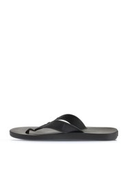 Resim Bueno Shoes Rıder Siyah Rd Rider Impulse Thong Erkek Parmak Arası Terlik 22rd006 