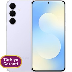 Resim Samsung S25 FE TR Garanti | 256 GB 8 GB Mavi 