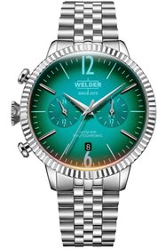 Resim Welder Moody WWRC877 Erkek Kol Saati 