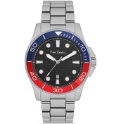 Resim Pierre Cardin 800311f11 Kol Saati Metalik 