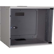 Resim Teknolıne 12u 52 X 40 Cm 19" Inç Duvar Tipi Soho Eko Rack Kabin 