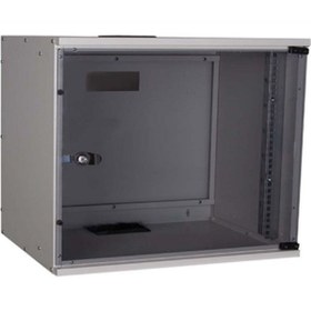 Resim Teknolıne 12u 52 X 40 Cm 19" Inç Duvar Tipi Soho Eko Rack Kabin 