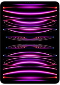 Resim Apple iPad Pro 4.Nesil Wi-Fi 12.9" | 1 TB  16 GB Uzay Grisi 