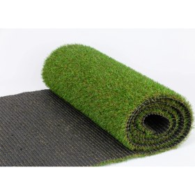Resim Nurteks 20MM Suni Çim Halı 200 x 1550 cm ( 2 Metre x 15.5 Metre ) 