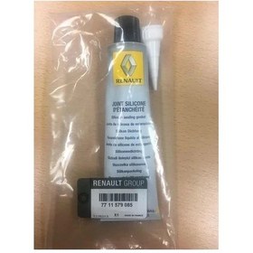 Resim Renault Silikon Sıvı Conta - 7711579085 - Renault Mais 