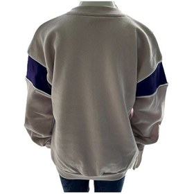 Resim Nike Nıke Kız Çocuk Sweat Mavi 