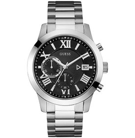 Resim GUESS GUW0668G3 KOL SAATİ 
