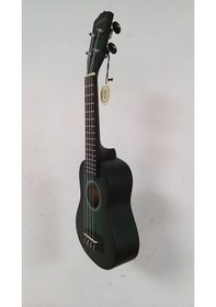 Resim Cremonıa Au-H01A-21Bl Ukulele 21" Mat Mavi Cremonıa. Au-H01A-21B 