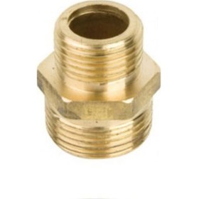 Resim Sarı Orantılı Nipel 1/2X1/4 (159883046) 