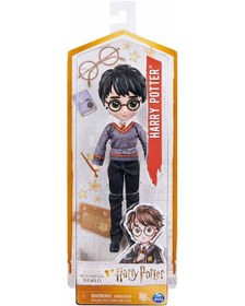 Resim Harry Potter 20 Cm Harry Figürü 6061836 
