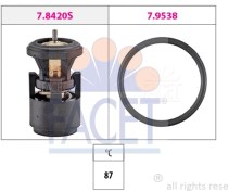 Resim TERMOSTAT CADDY 04>11 GOLF V VI POLO 05>14 ALTEA 07>15 IBIZA 06>15 LEON 06>13 TOLEDO 05>09 FABIA 05>15 OCTAVIA 04>13 ROOMSTER 06>15 1.0 1.4 1.6 CGGB BXW AHW APE AXP BCA BBY BBZ 