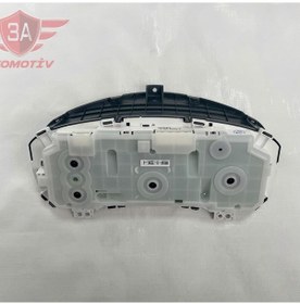 Resim Isuzu D Max Kilometre Saati Komple 2007 2012 Model Arası 