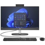 Resim HP Proone 240 G10 Intel Core I5-1335U 8gb 256GB SSD Freedos 23.8" All In One Bilgisayar 8T316ES 