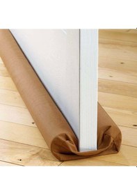 Resim Kapı Altı Rüzgar Önleyici Isı Yalıtım Süngeri Diğer 