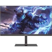 Resim Gamebooster 23.8 GB-2411FF Mprt IPS Fhd Flat 1ms 100Hz Hdmı/vga Gamıng Monıtör 