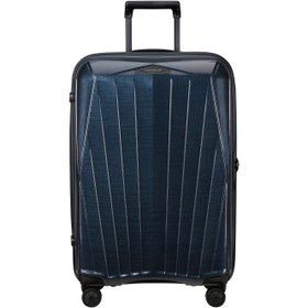 Resim Samsonite Major-Lite Orta Boy Valiz 