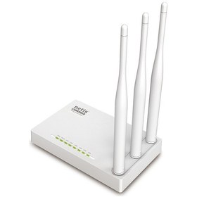 Resim Netis WF2409E 300 Mbps 2.4 Ghz Router 