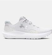 Resim Under Armour Ua W Charged Surge 4 Kadın Koşu Ayakkabısı 3027007-100 Beyaz 