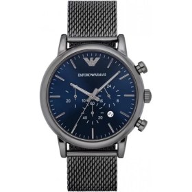 Resim Armani Emporio Armani AR1979 Erkek Kol Saati 