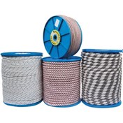 Resim CİLDAM SARACİYE Iskota Halat 5 Mm 25 Metre Ipi 