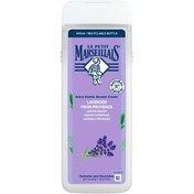 Resim Le Petit Marseillais Banyo ve Duş Jeli - Lavanta Bahçesi 400ml 