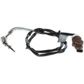 Resim Audi A4 B9 Egzoz Sicaklik Sensoru 2.0 Tdi 2015-2020 Bosch 0986259193 