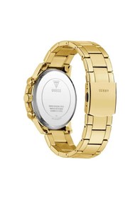 Resim Guess Gugw0900g3 Erkek Kol Saati Altın 