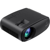 Resim Havit Prime Opal Taşınabilir Hd Projeksiyon Cihazı 