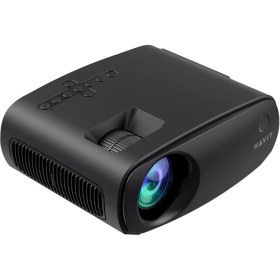 Resim Havit Prime Opal Taşınabilir Hd Projeksiyon Cihazı 