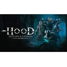 Resim Focus Home Interactive Hood: Outlaws & Legends (Pc) 