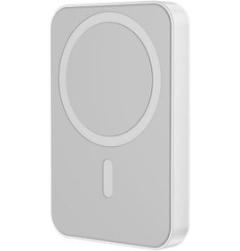 Resim Sunix 5.000 Mah 15w Manyetik Taşınabilir Powerbank Pb-140 