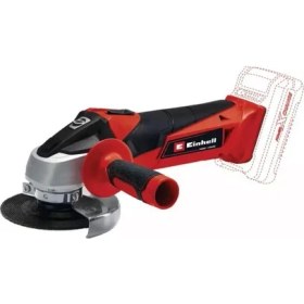 Resim Einhell Te-Tk 18/3 Li Kit (Js+Cd+Ag) Akülü Combo Alet Seti 1x4,0 Ah 