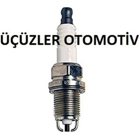 Resim Denso Buji Takımı Corolla Uyumlu 1.3 Enjeksiyonlu K16Tr11 (4 Adet) 