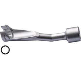 Resim Ceta Form 1/2" 12 Köşe Enjektör Hattı Lokması -14MM N17-05L14 