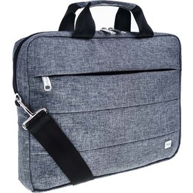 Resim Canyoncase 13-14" Gri Notebook Çantası 