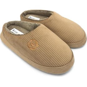 Resim Shoemio Bogart Erkek Ev Terliği 