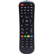 Resim Weko Next Tango Mini / Xbox Uydu Alıcı Kumandası 