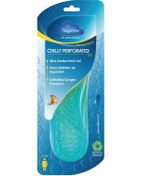 Resim Tabanex Chilly Perforated Jel Tabanlık - Kadın 