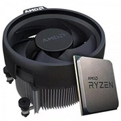 Resim AMD Ryzen 5 5600T 4.50GHz 32MB AM4 MPK İşlemci 